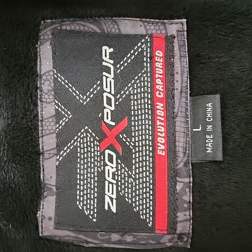 Zero Xposur Jacket - image 4